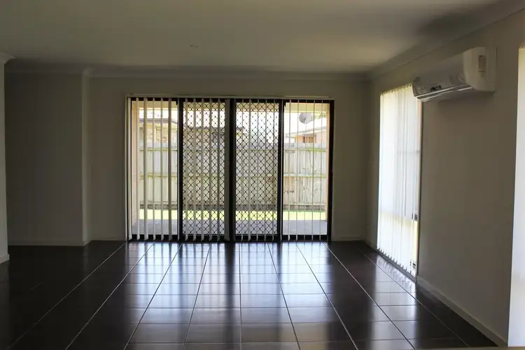 Fifth view of Homely house listing, 1 Vivian Hancock Drive, North Booval QLD 4304