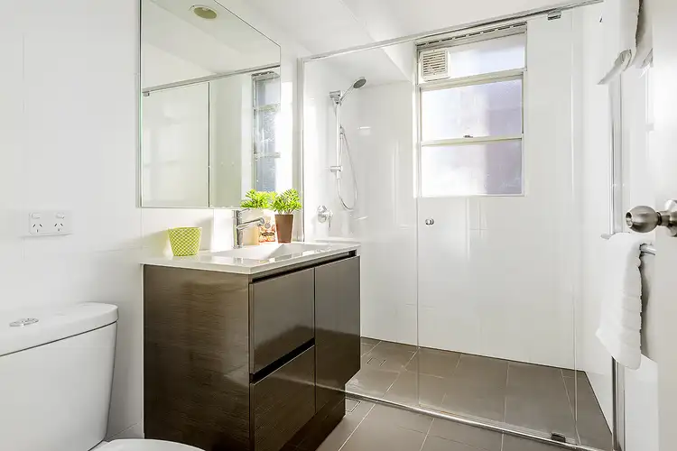 Fifth view of Homely unit listing, 8/20 Harrison Street, Cremorne NSW 2090