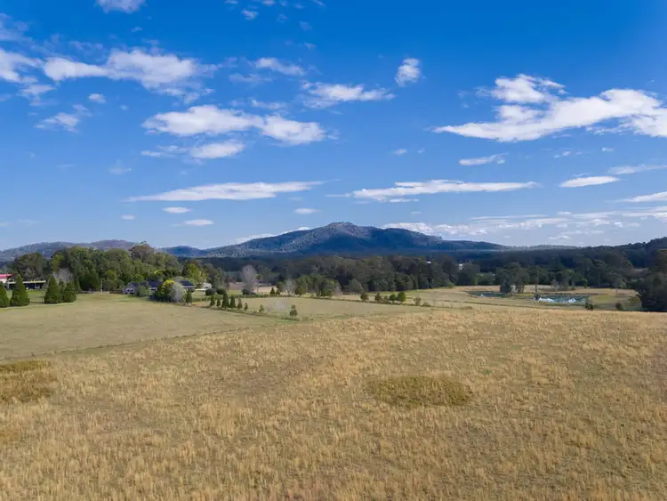 Sixth view of Homely land listing, Lot 4 Ridgeview Estate, King Creek NSW 2446
