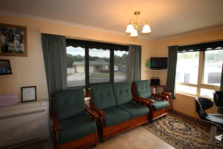Seventh view of Homely house listing, 6 Elizabeth Street, Ulverstone TAS 7315