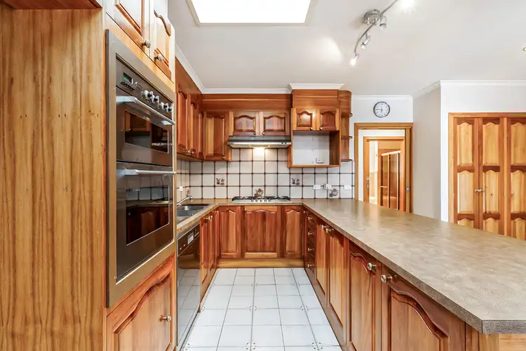 Fourth view of Homely house listing, 4 Emery Court, Altona VIC 3018