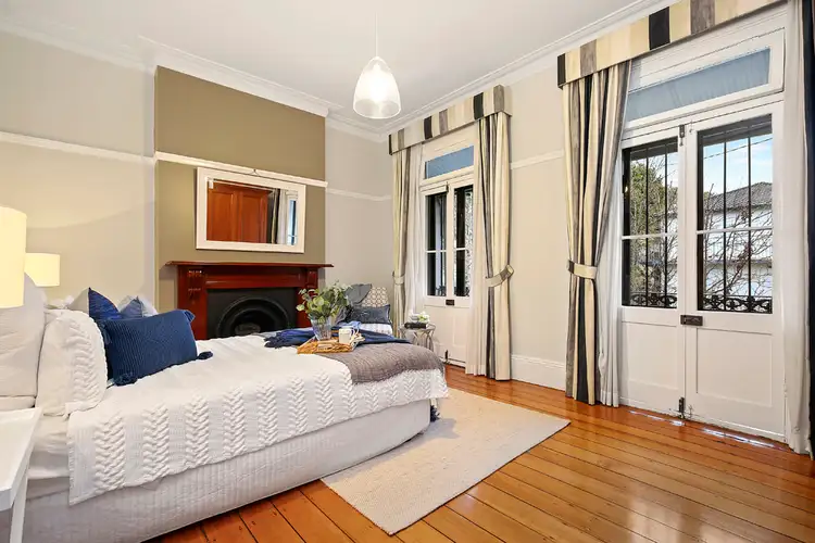 Second view of Homely house listing, 4 Holt Street, Newtown NSW 2042