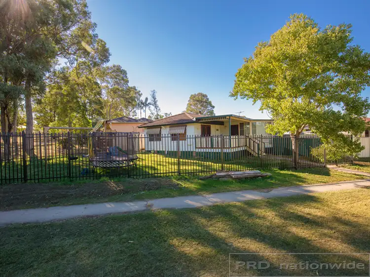 Second view of Homely house listing, 16 Wren Close, Thornton NSW 2322