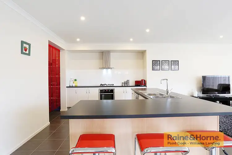 Third view of Homely house listing, 6 Red Brush Drive, Keysborough VIC 3173