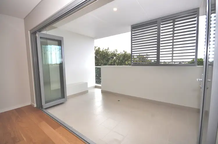 Sixth view of Homely apartment listing, Unit 9 /1 Albert Street, North Perth WA 6006