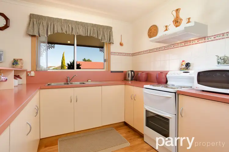 Second view of Homely house listing, 1/19 Cheltenham Way, Prospect Vale TAS 7250