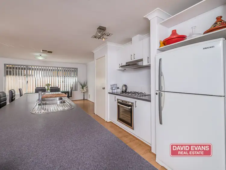 Second view of Homely house listing, 3 Berlin Drive, Wanneroo WA 6065