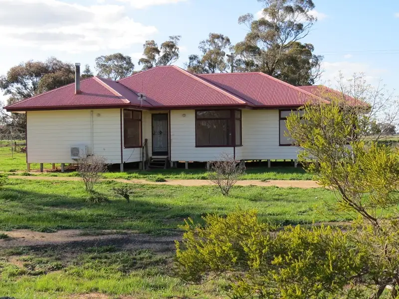 Main view of Homely rural property listing, 5227 Cobb Highway, Deniliquin NSW 2710