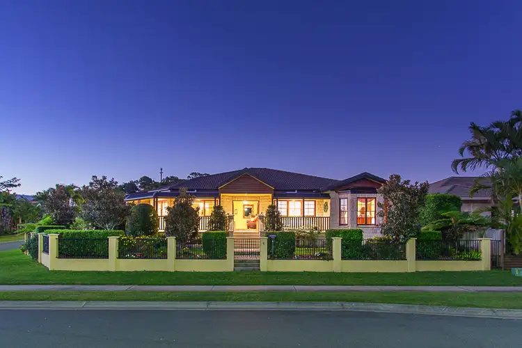 6 Francey Drive, Glenella QLD 4740