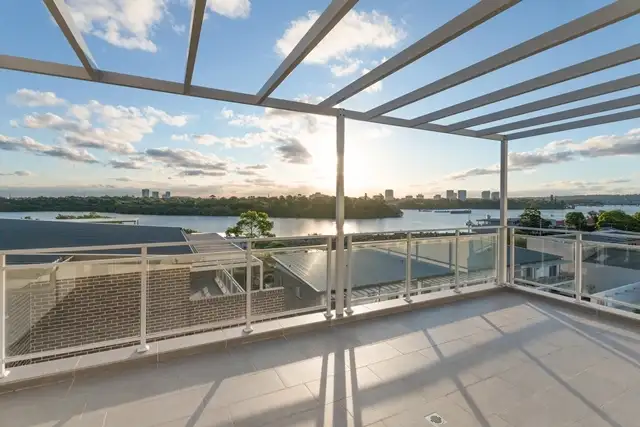 Third view of Homely apartment listing, Address available on request