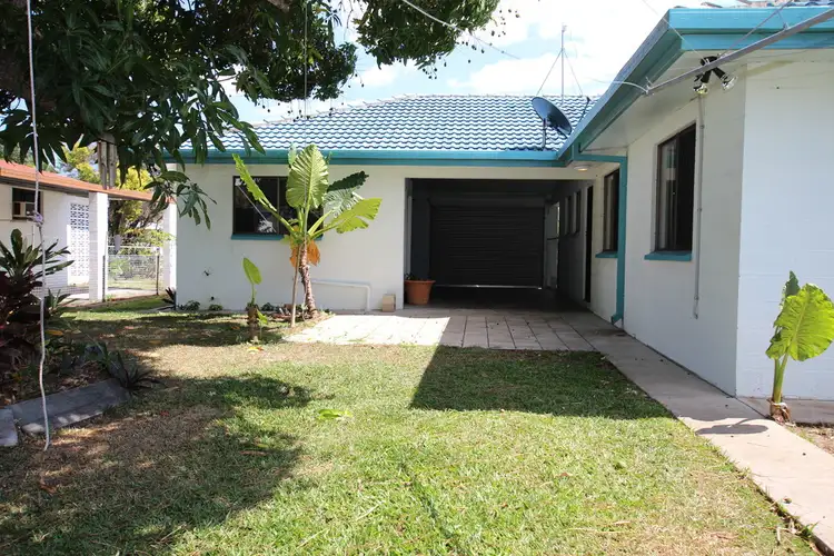 Third view of Homely house listing, 22 Mathiesen Street, Cranbrook QLD 4814
