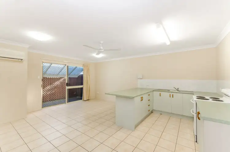 Fourth view of Homely unit listing, 13/14-20 Nix Street, West End QLD 4810