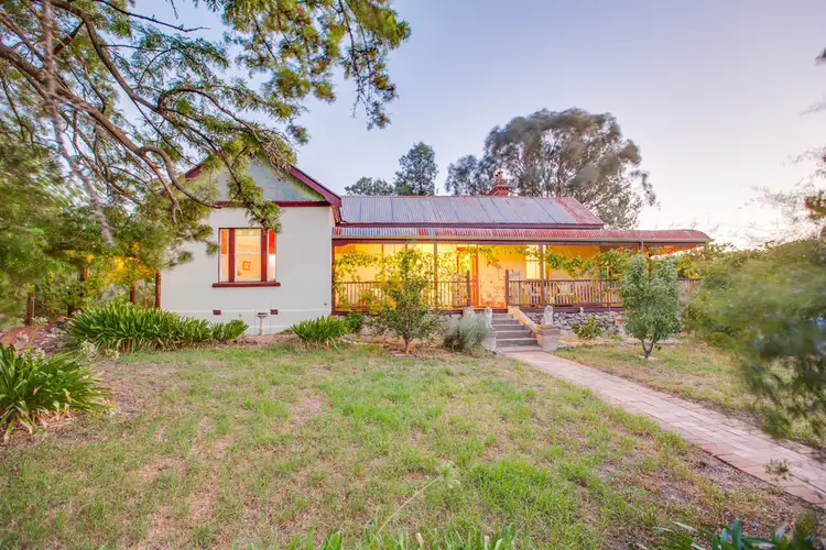 97 George Street, Junee NSW 2663