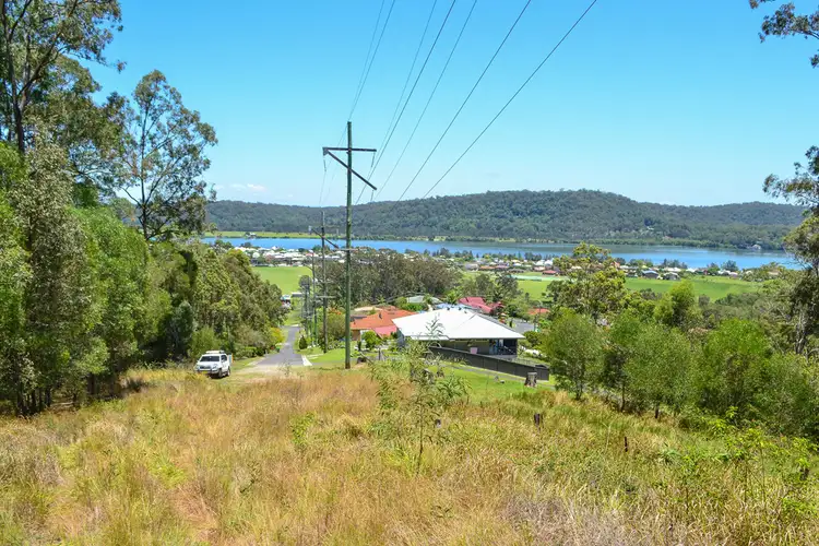 Main view of Homely land listing, Lot 304 & 305 Islay Street, Maclean NSW 2463