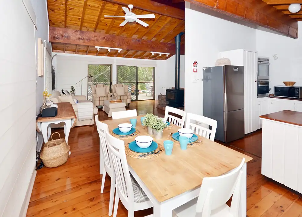 Main view of Homely house listing, 38 Queen Mary Street, Callala Beach NSW 2540
