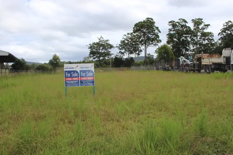 Second view of Homely land listing, 33 Commerce Street, Wauchope NSW 2446