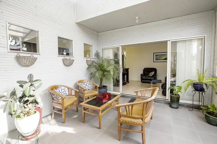 5 Edward Street, Macquarie Fields NSW 2564
