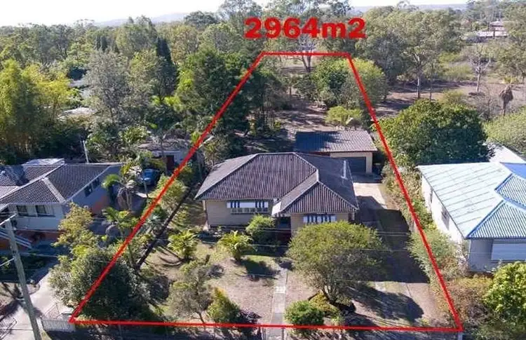 188 Dowding St, Oxley QLD 4075