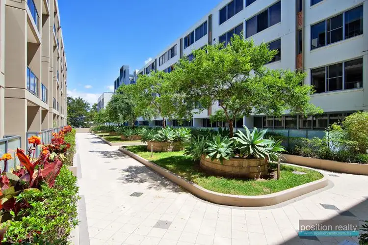 211/18-26 Church Avenue, Mascot NSW 2020