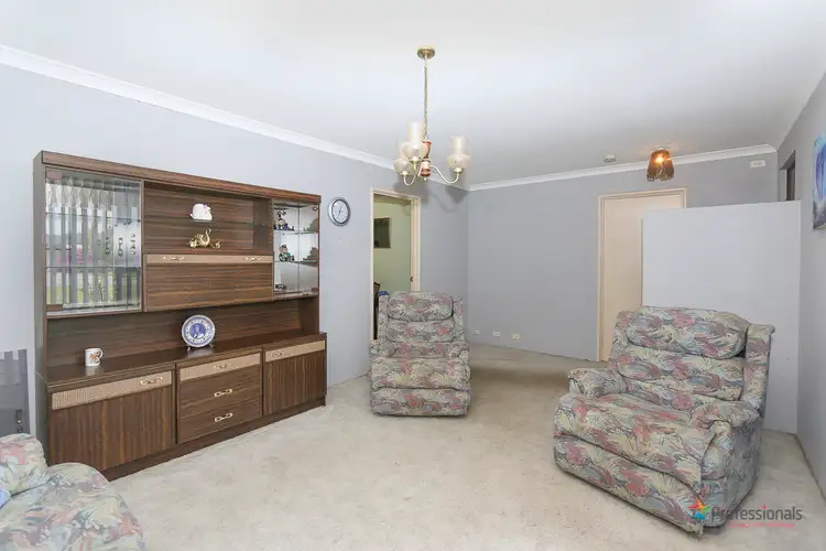 Fifth view of Homely house listing, 9 Larissa Court, Ballajura WA 6066