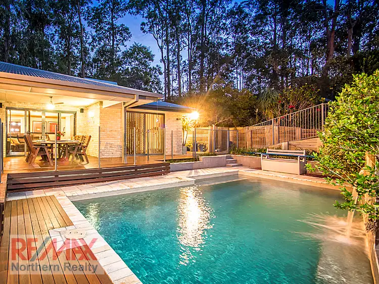 11 Bassino ct, Eatons Hill QLD 4037