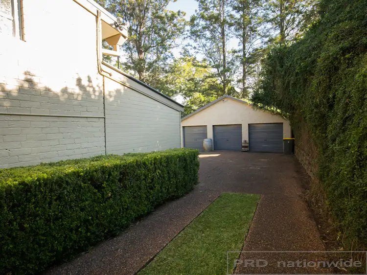 Fifth view of Homely house listing, 587 High Street, Maitland NSW 2320