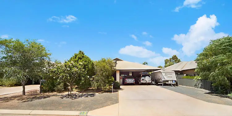 12 Treetop Crescent, Nickol WA 6714