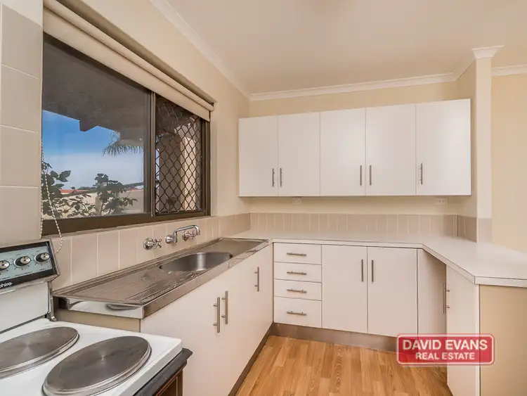 Third view of Homely unit listing, 808/55 Belgrade Road, Wanneroo WA 6065