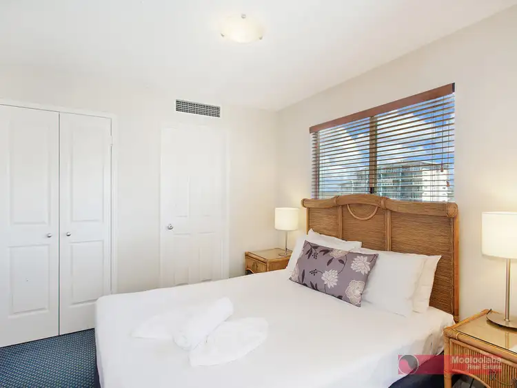 Fifth view of Homely unit listing, 455/11 Mooloolaba Esplanade (Landmark), Mooloolaba QLD 4557