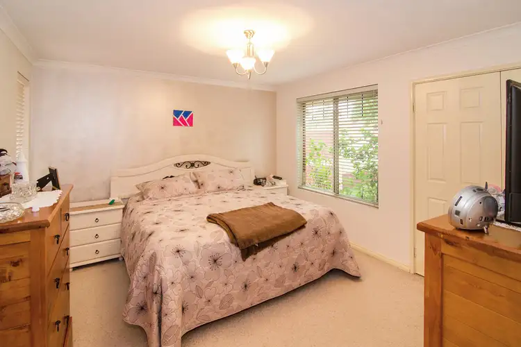 Fifth view of Homely unit listing, 1/1 Hudson Place, West Busselton WA 6280