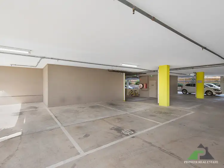 Sixth view of Homely apartment listing, 40/473 Princes Highway, Noble Park VIC 3174