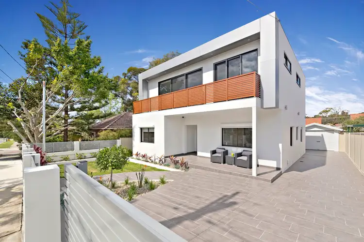 Main view of Homely house listing, 46 Blackwall Point Road, Abbotsford NSW 2046