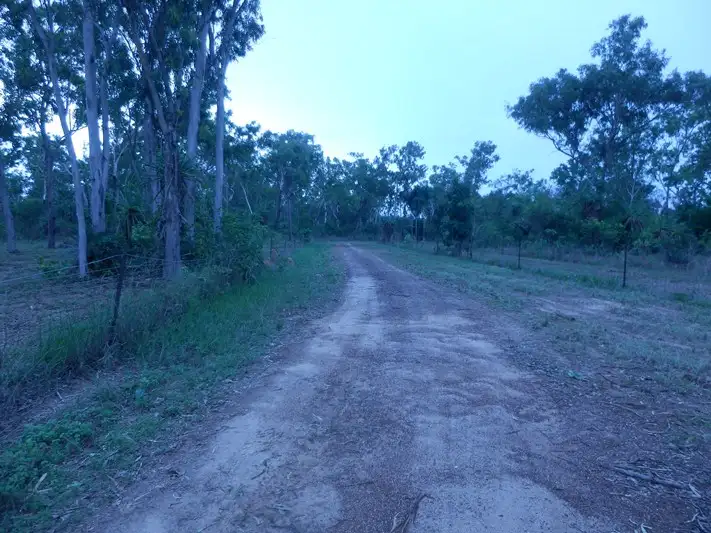 10 (Sec 2977) Javelin Road, Dundee Downs NT 840