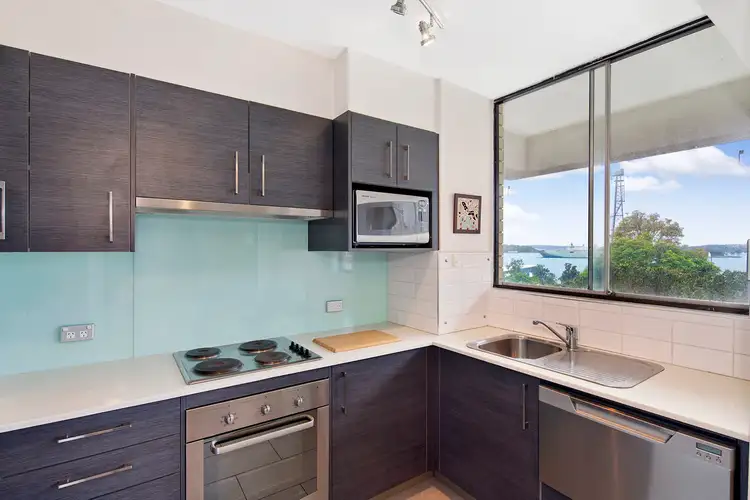 Second view of Homely apartment listing, 10/8 Macleay Street, Potts Point NSW 2011