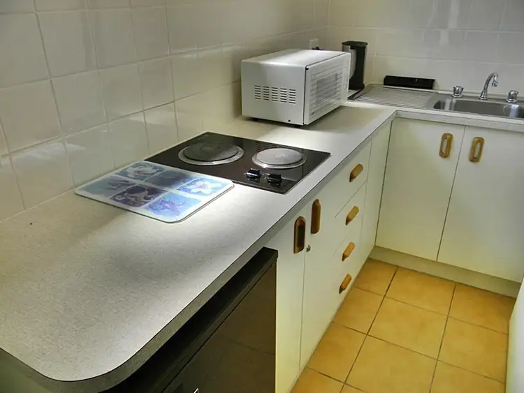 Third view of Homely studio listing, 5/131 Merimbula Drive, Merimbula NSW 2548