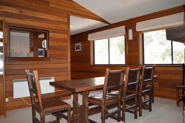 Fourth view of Homely house listing, 13/15 Alpine Way, Thredbo Village NSW 2625