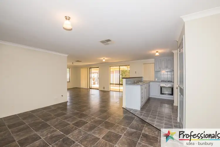 Second view of Homely house listing, 5 Eedle Street, Carey Park WA 6230