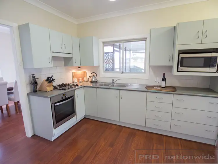 Fourth view of Homely house listing, 8 Fourth Avenue, Rutherford NSW 2320