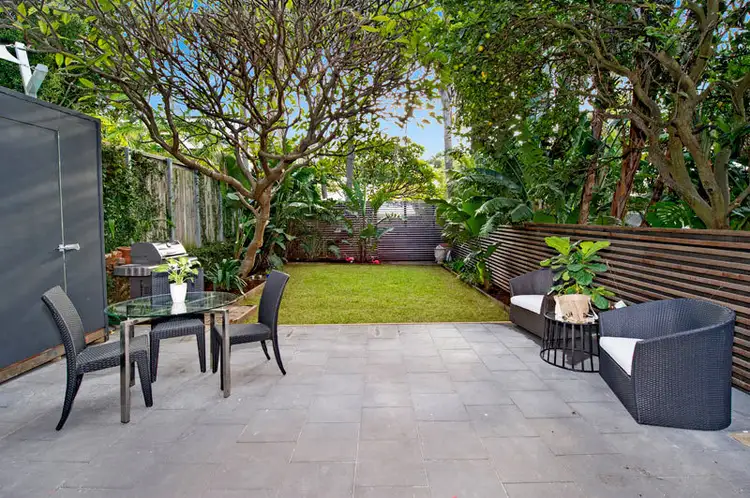 Fourth view of Homely house listing, 168 Wellington Street, Bondi Beach NSW 2026