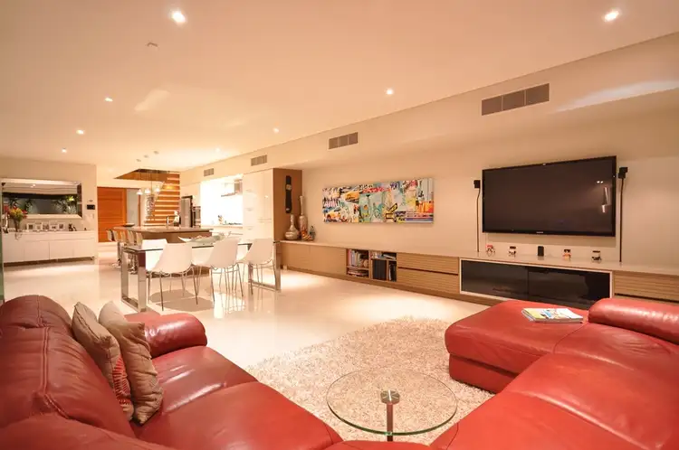 Fifth view of Homely house listing, 115A Wordsworth Avenue, Yokine WA 6060