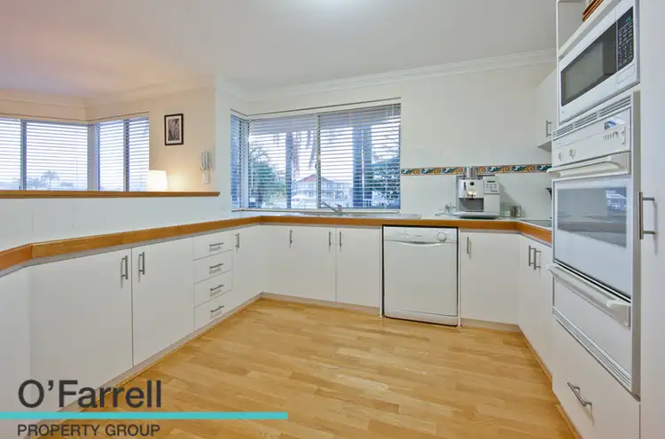Seventh view of Homely house listing, 16 Donnelly Gdns, Mandurah WA 6210