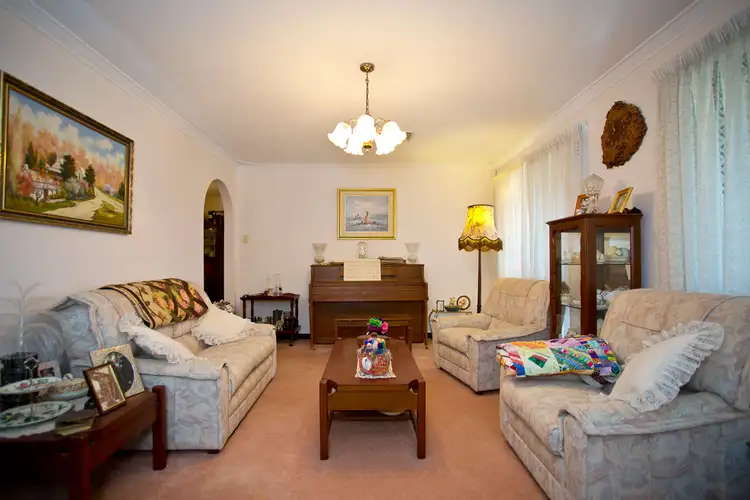 Second view of Homely house listing, 4 Rochester Way, Dianella WA 6059