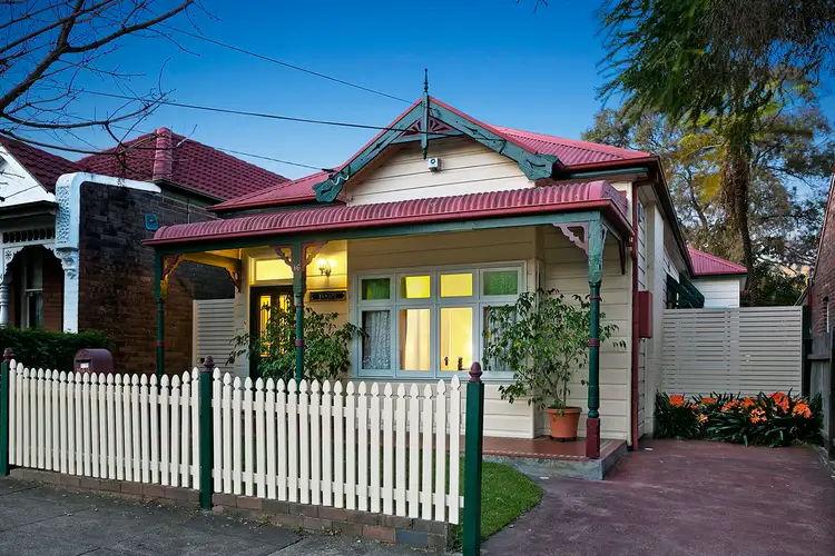 16 Jersey Street, Marrickville NSW 2204