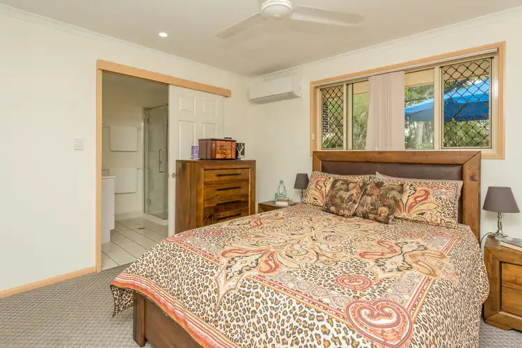 Third view of Homely house listing, 8 Chelsea Crescent, Glenella QLD 4740