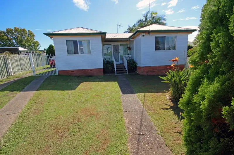 Main view of Homely house listing, 153 Cowper Street, Taree NSW 2430