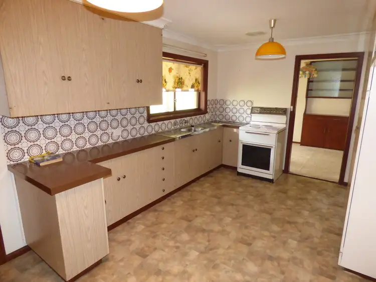 Third view of Homely house listing, 18 Cowper, Young NSW 2594