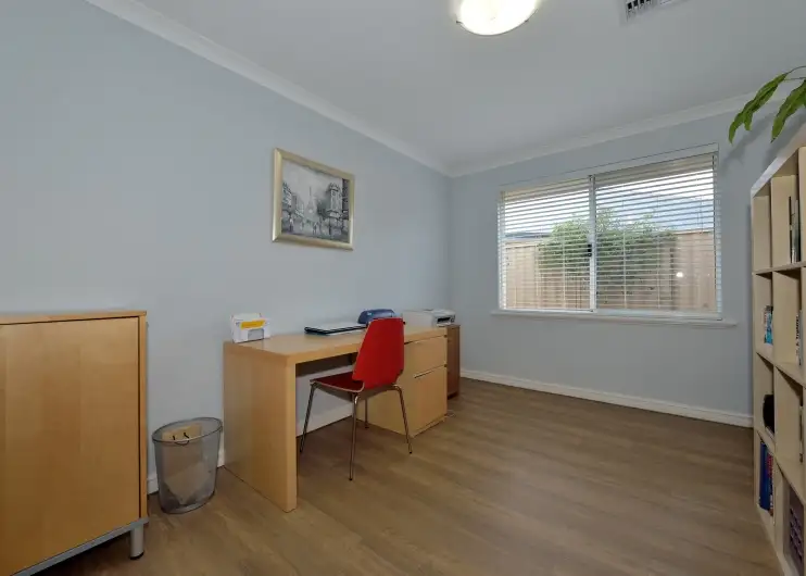 Fourth view of Homely house listing, 18 Chestnut Way, Baldivis WA 6171
