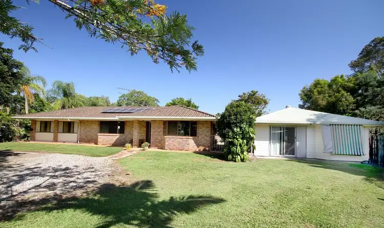 27 Cabrera Crescent, Beerwah QLD 4519