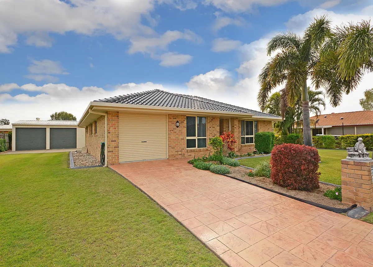 Main view of Homely house listing, 11 Sunrise Crescent, Burrum Heads QLD 4659