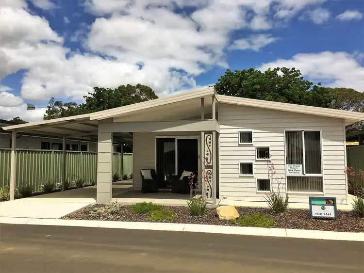 3/33 Turner Street, Boyanup WA 6237